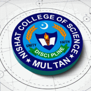 Nishat College of Science for Boys